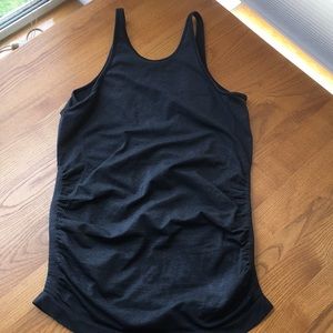 Like New Lululemon In The Flow Tank